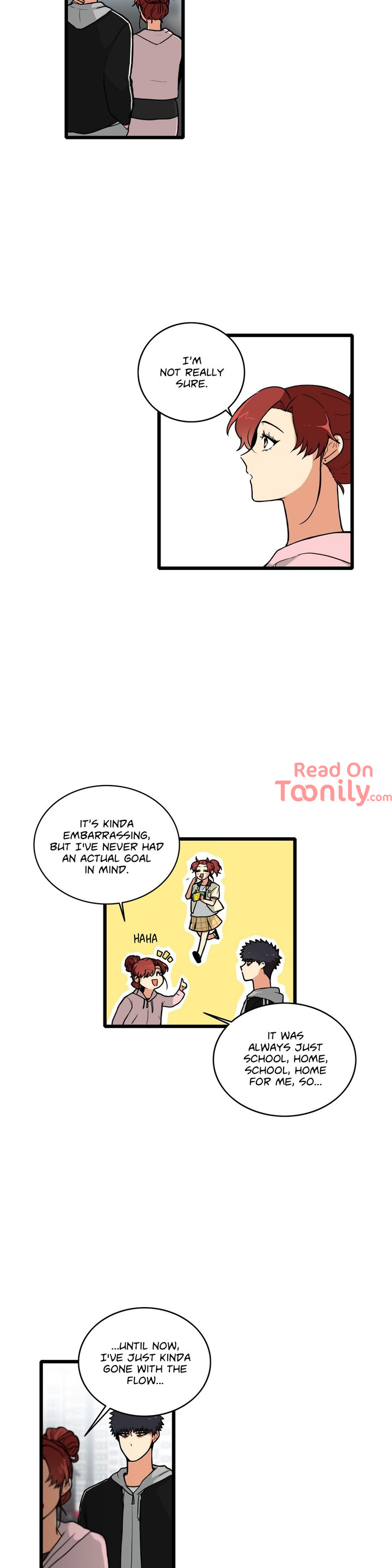 The Roommate Agreement image