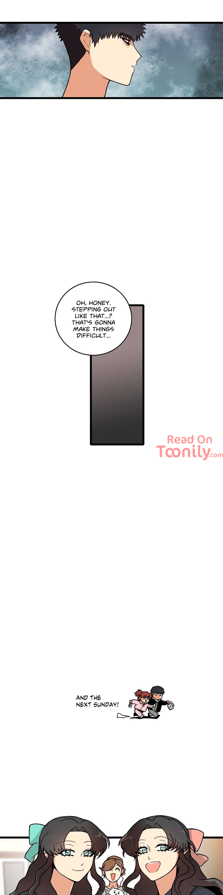 The Roommate Agreement image