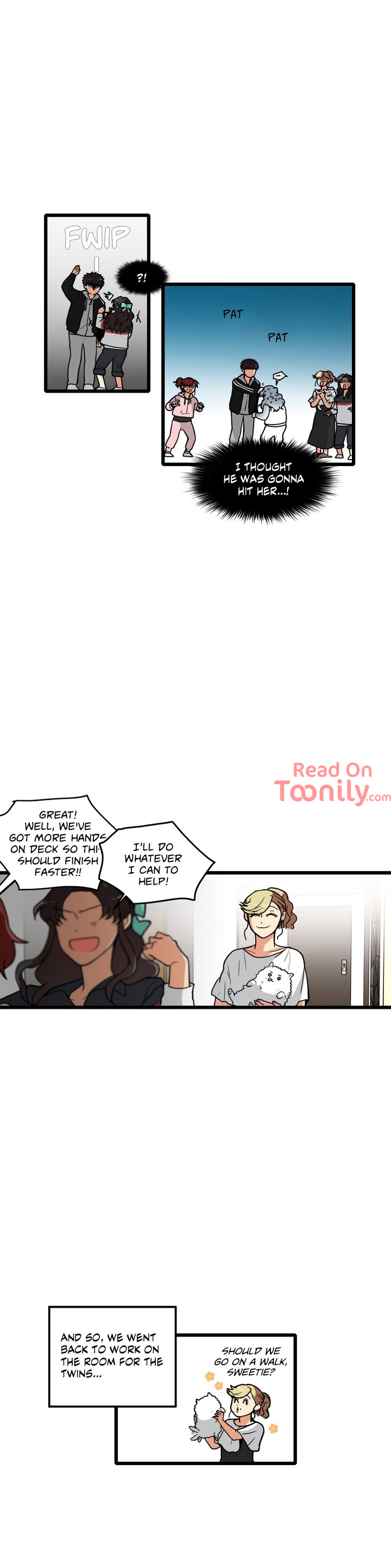 The Roommate Agreement image