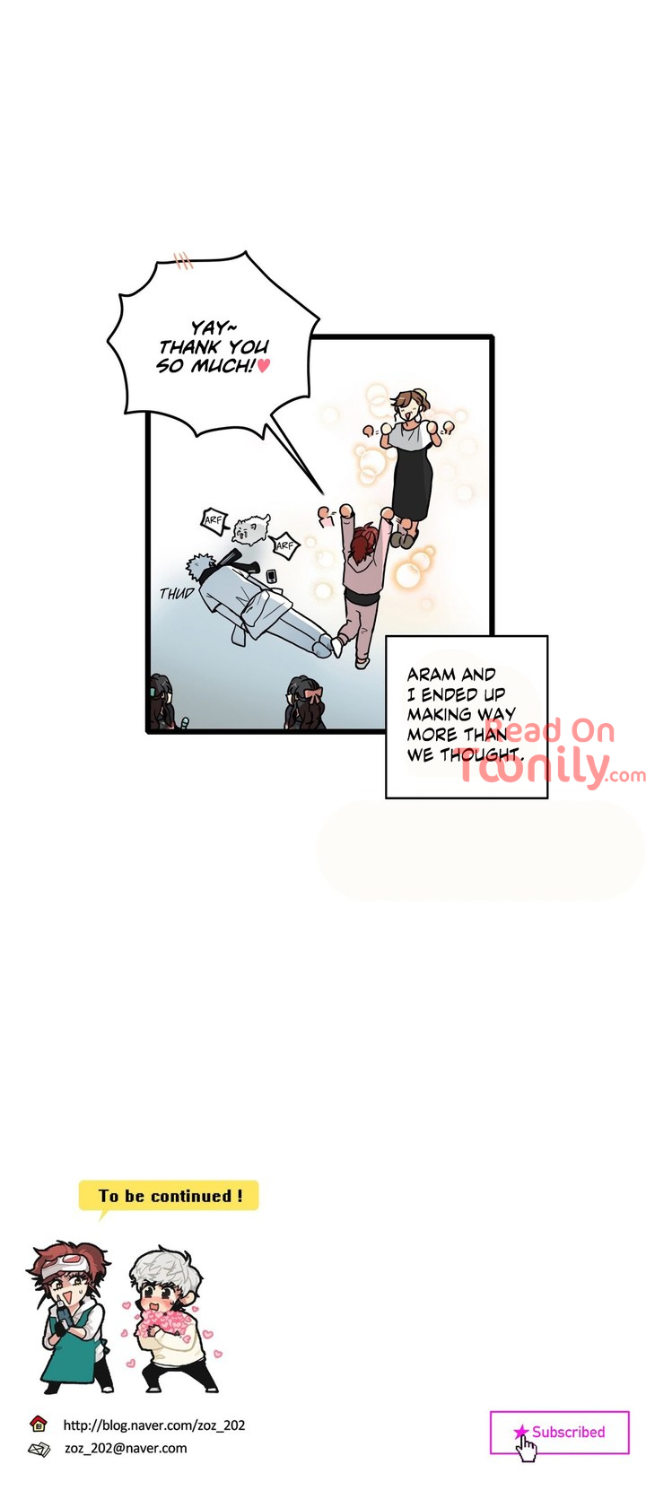 The Roommate Agreement image