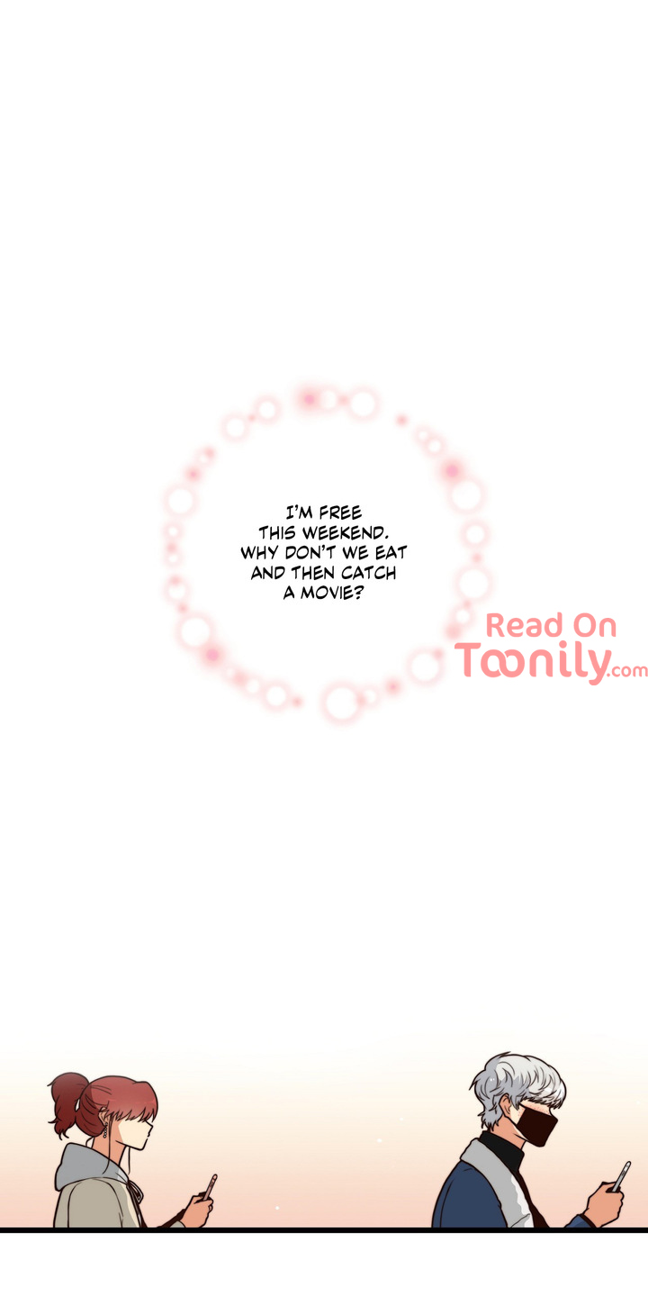 The Roommate Agreement image