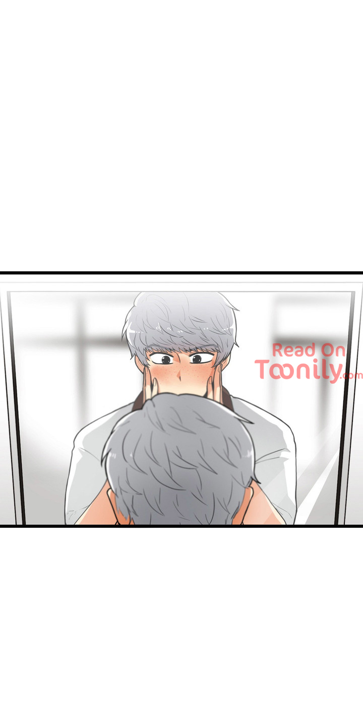 The Roommate Agreement image