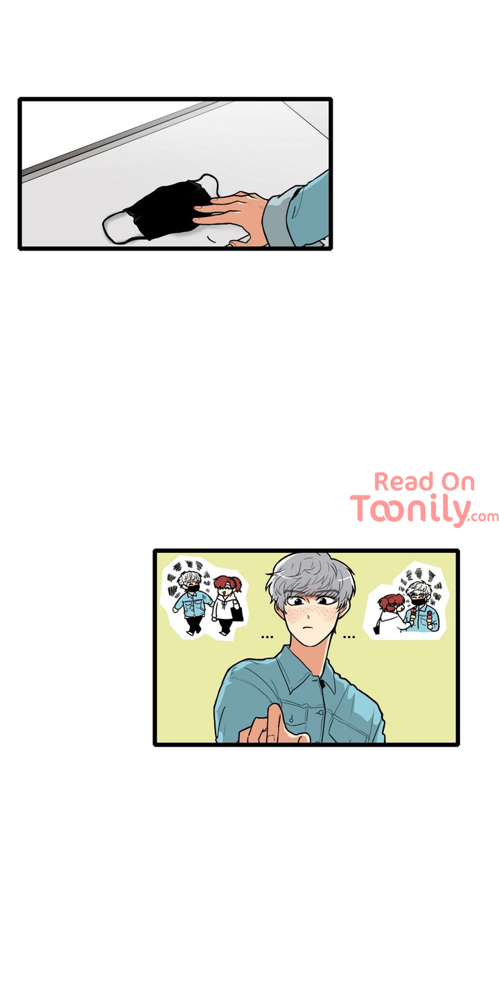 The Roommate Agreement image