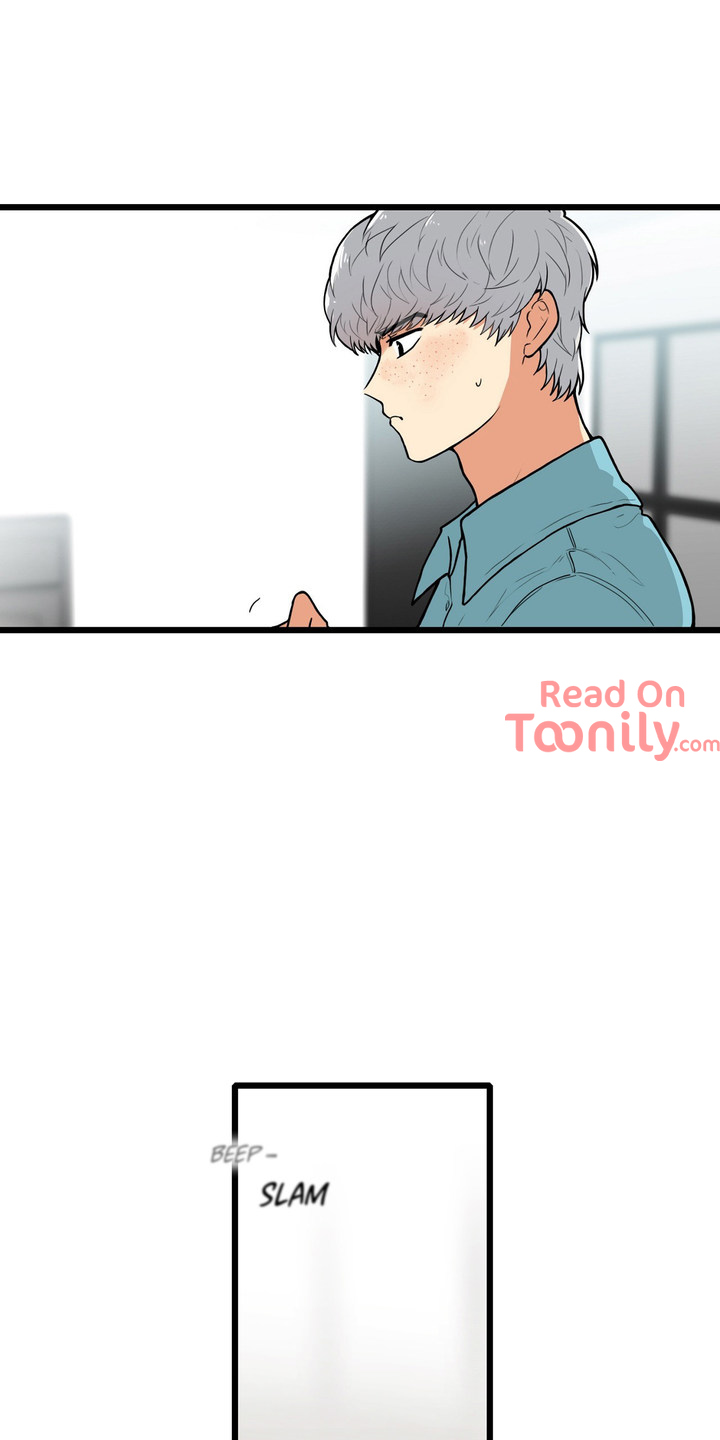 The Roommate Agreement image