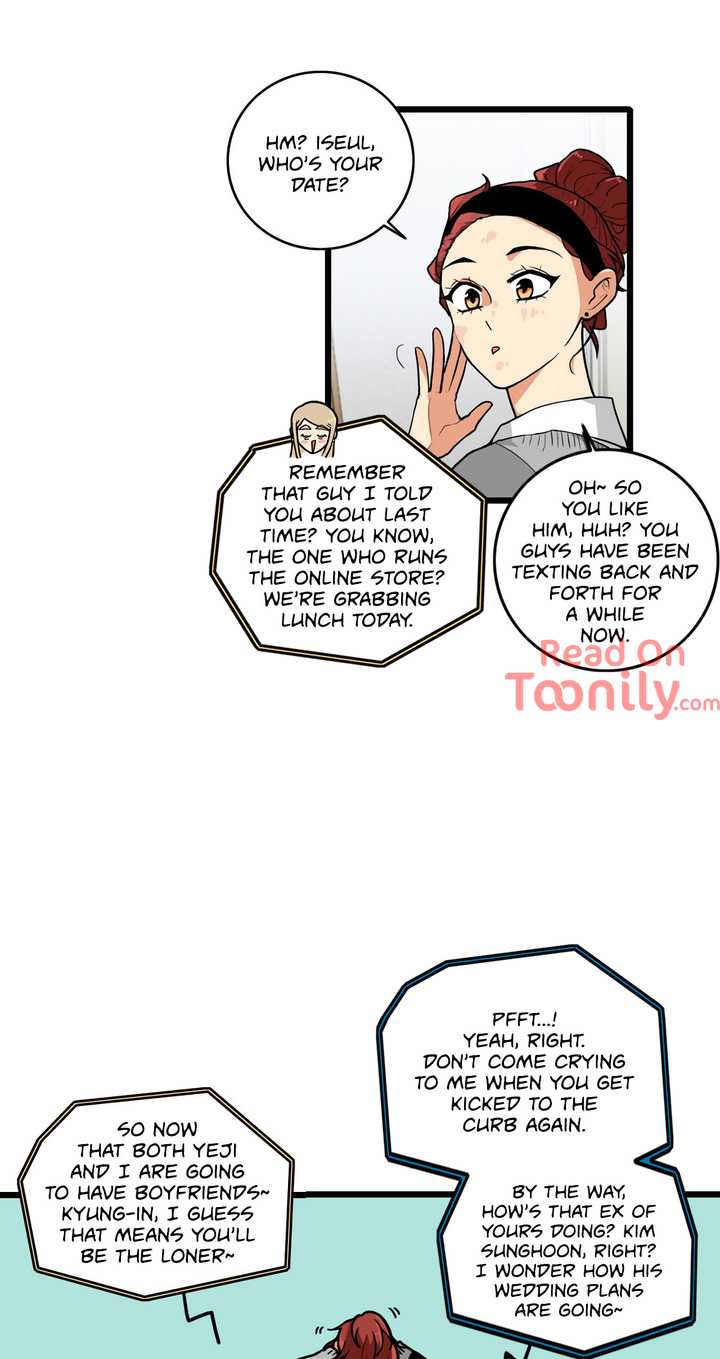The Roommate Agreement image