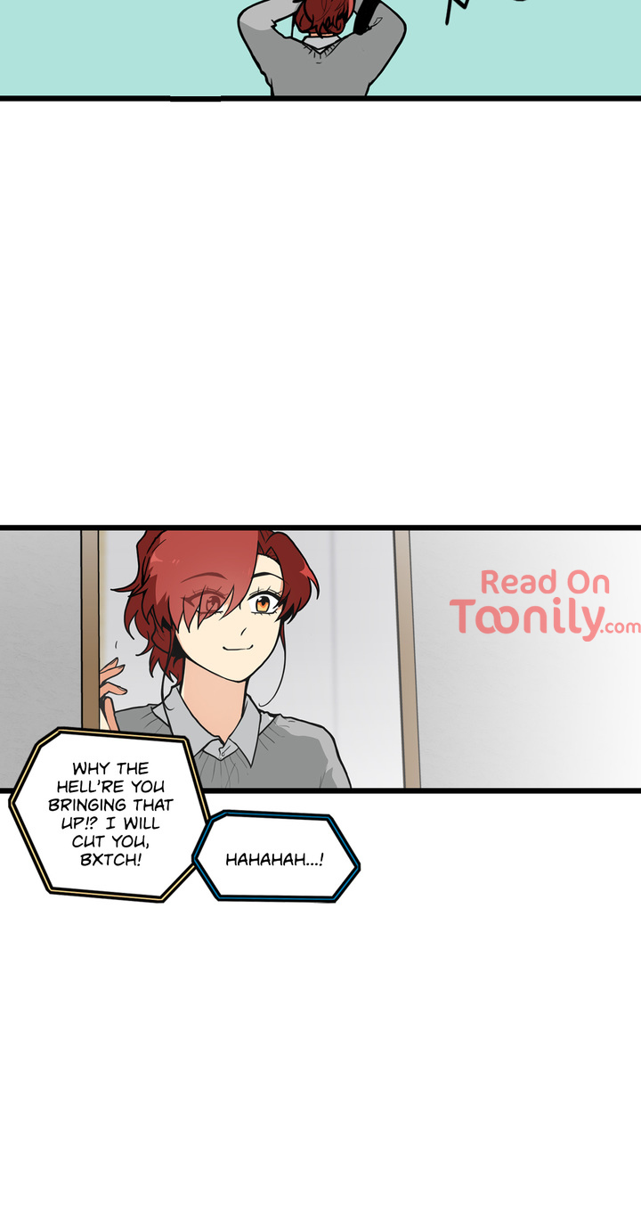 The Roommate Agreement image