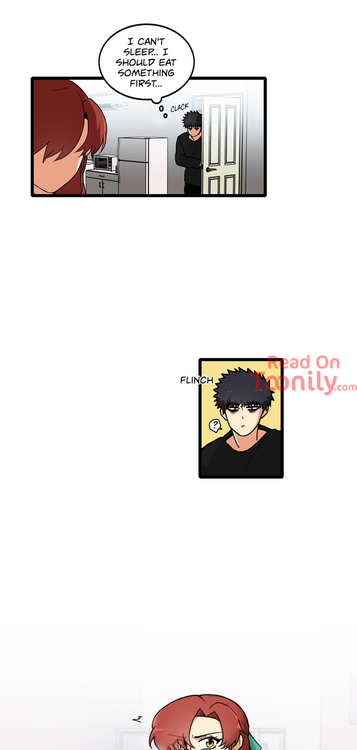 The Roommate Agreement image