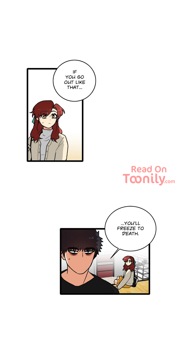 The Roommate Agreement image
