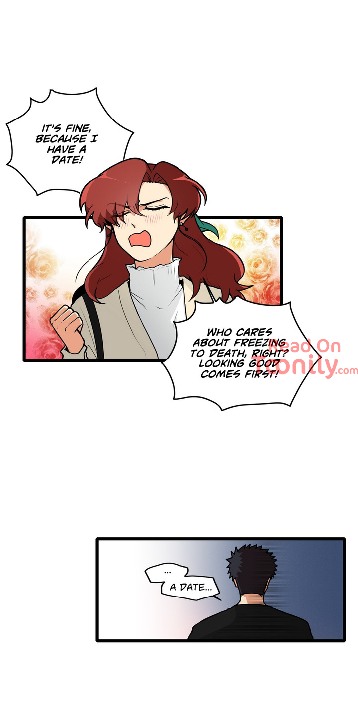 The Roommate Agreement image