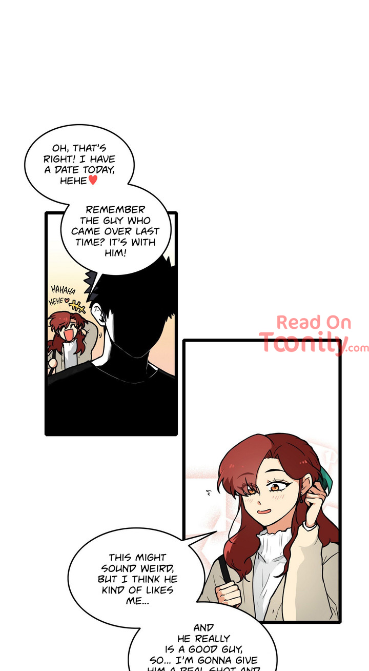 The Roommate Agreement image