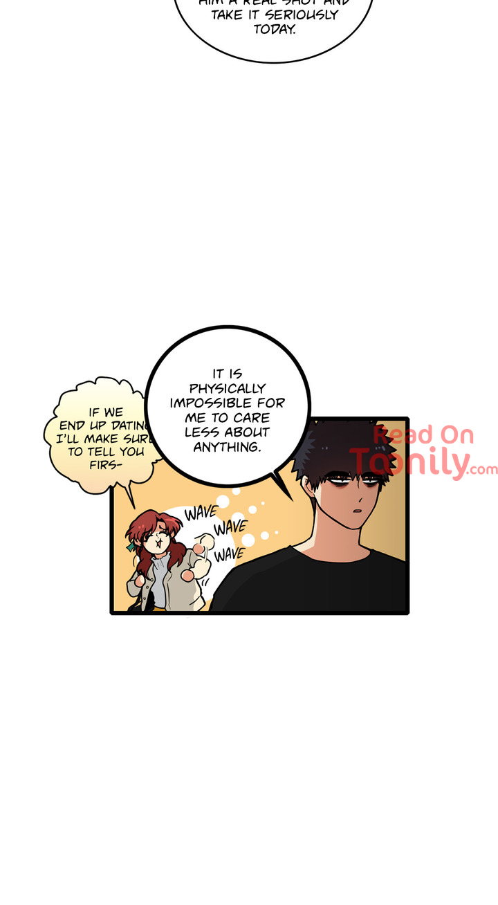 The Roommate Agreement image