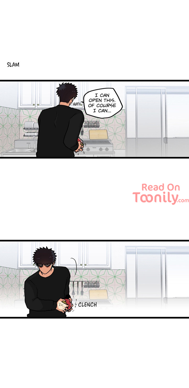 The Roommate Agreement image