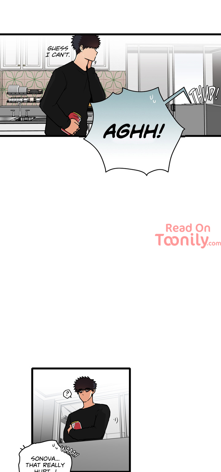 The Roommate Agreement image
