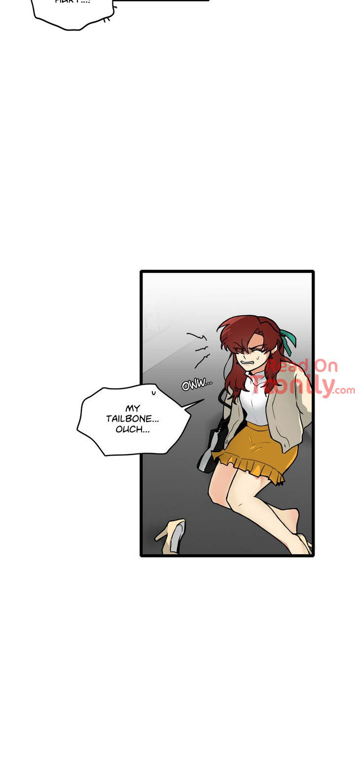 The Roommate Agreement image