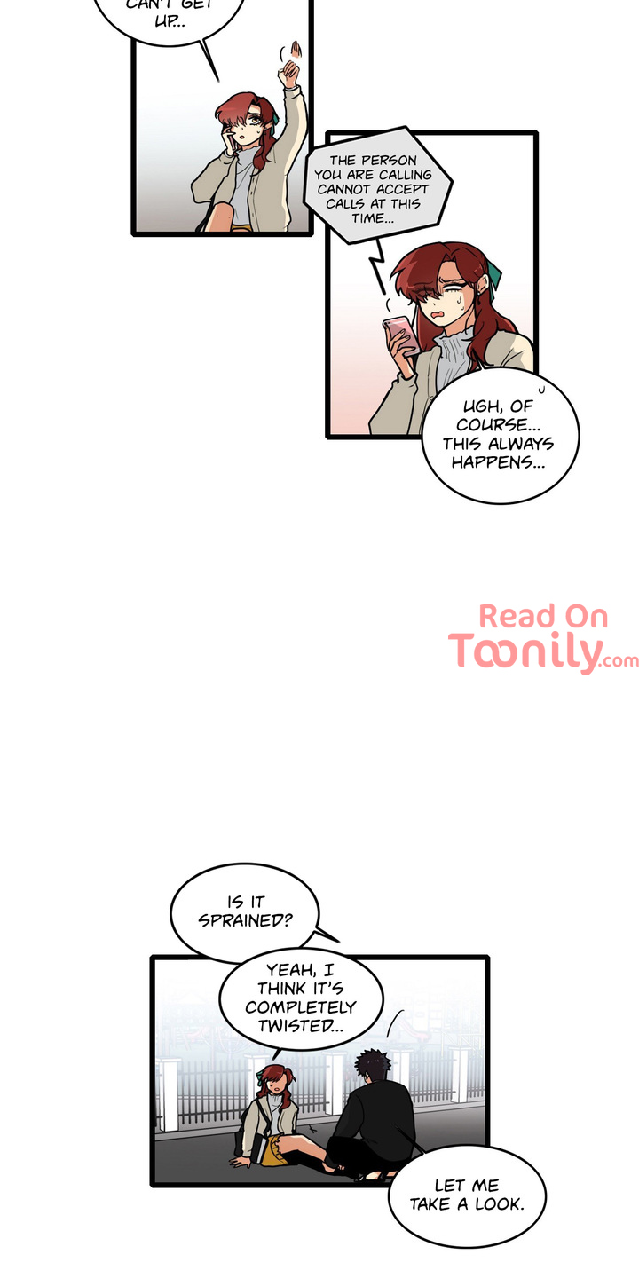 The Roommate Agreement image