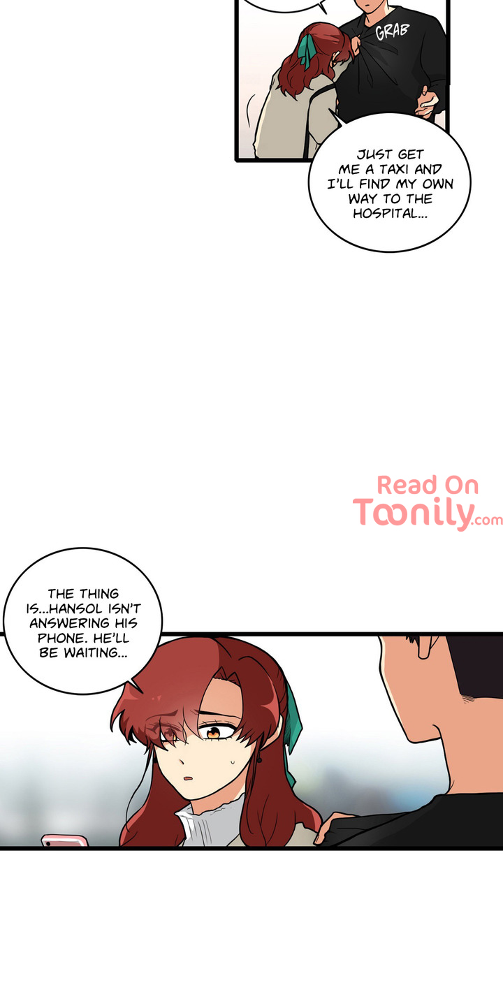 The Roommate Agreement image