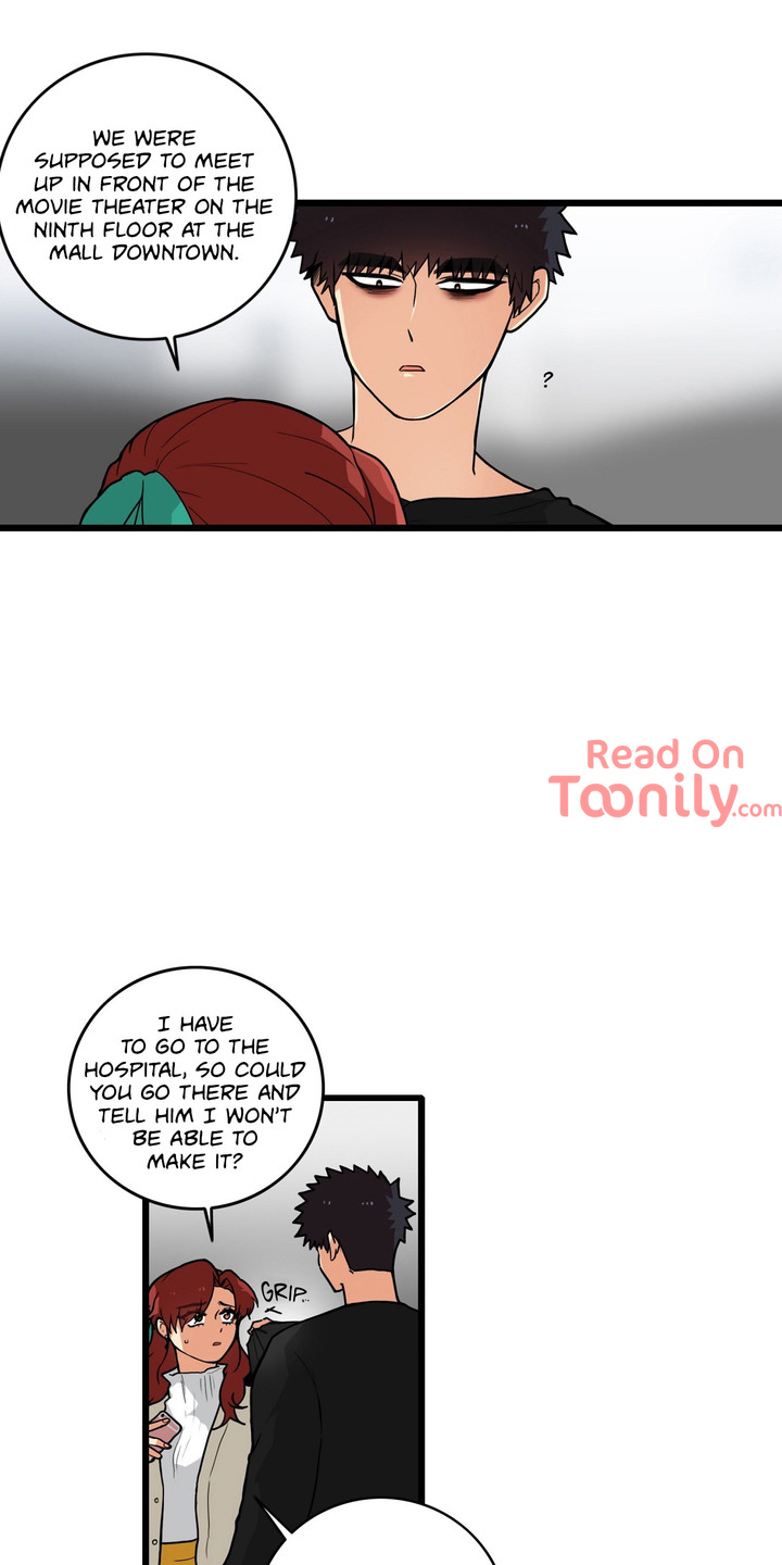 The Roommate Agreement image