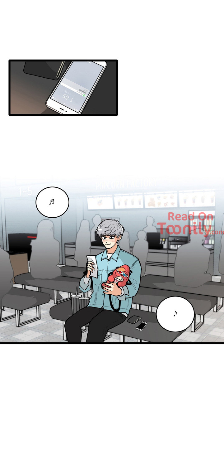 The Roommate Agreement image