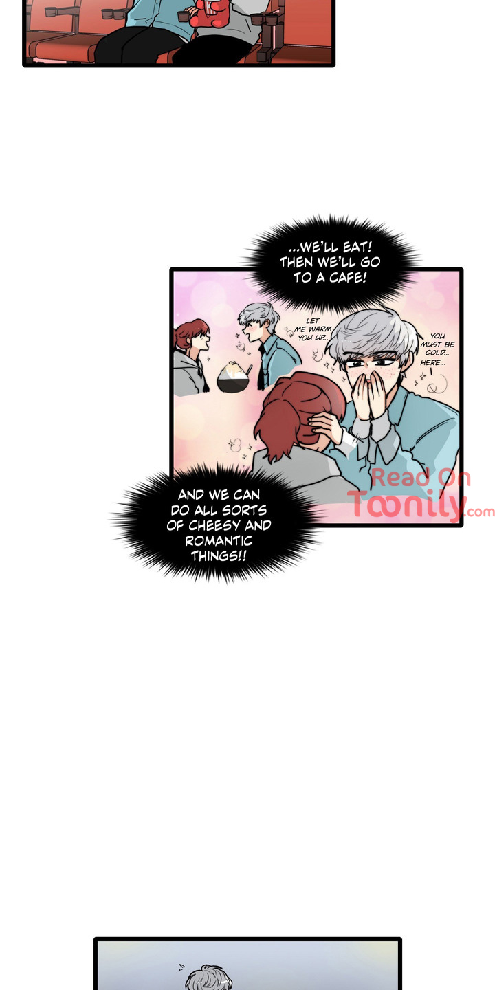 The Roommate Agreement image