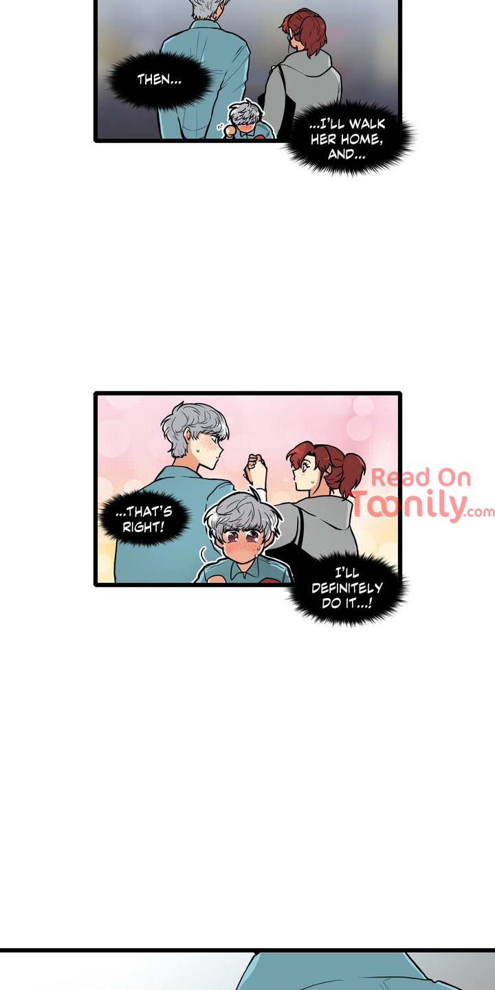The Roommate Agreement image