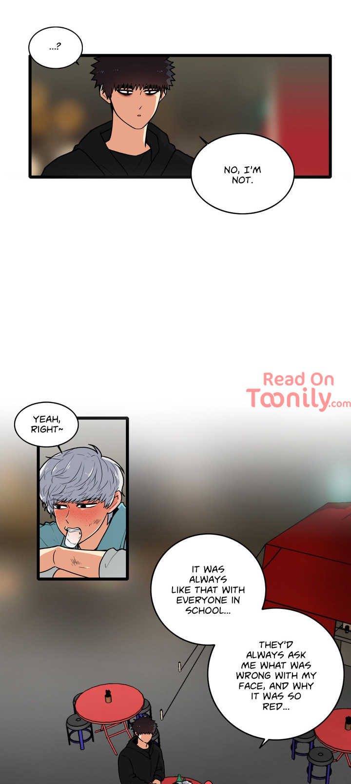 The Roommate Agreement image