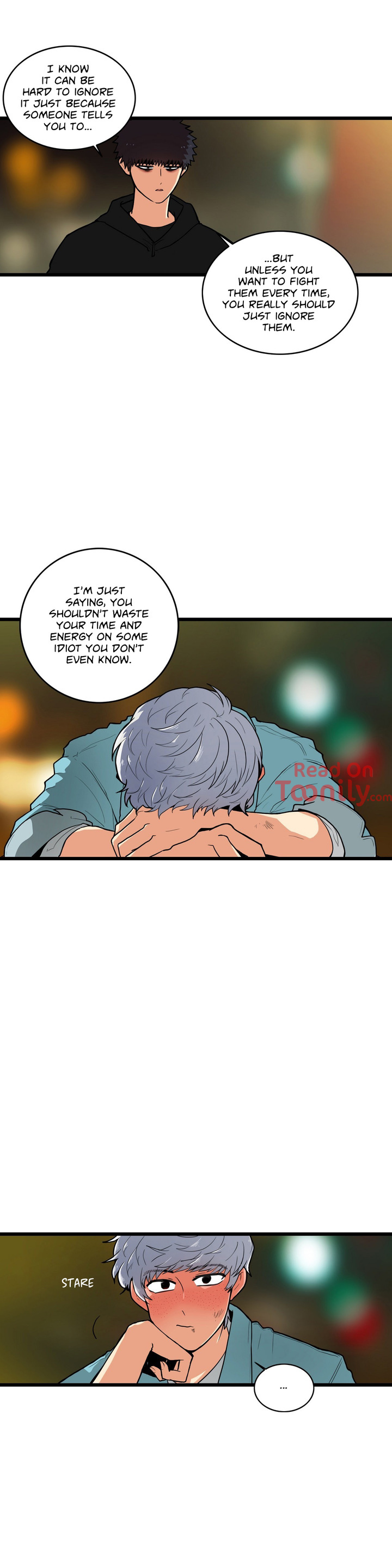 The Roommate Agreement image