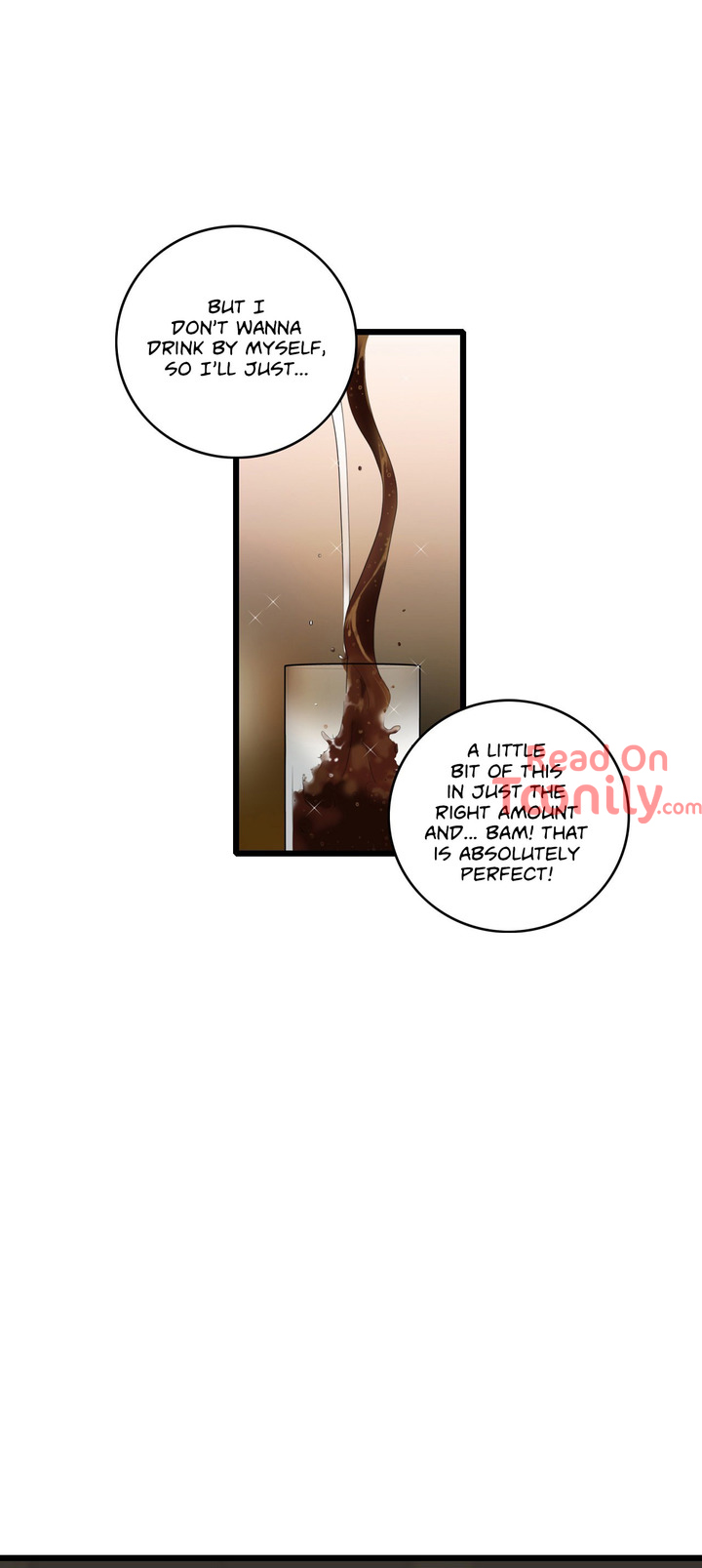 The Roommate Agreement image