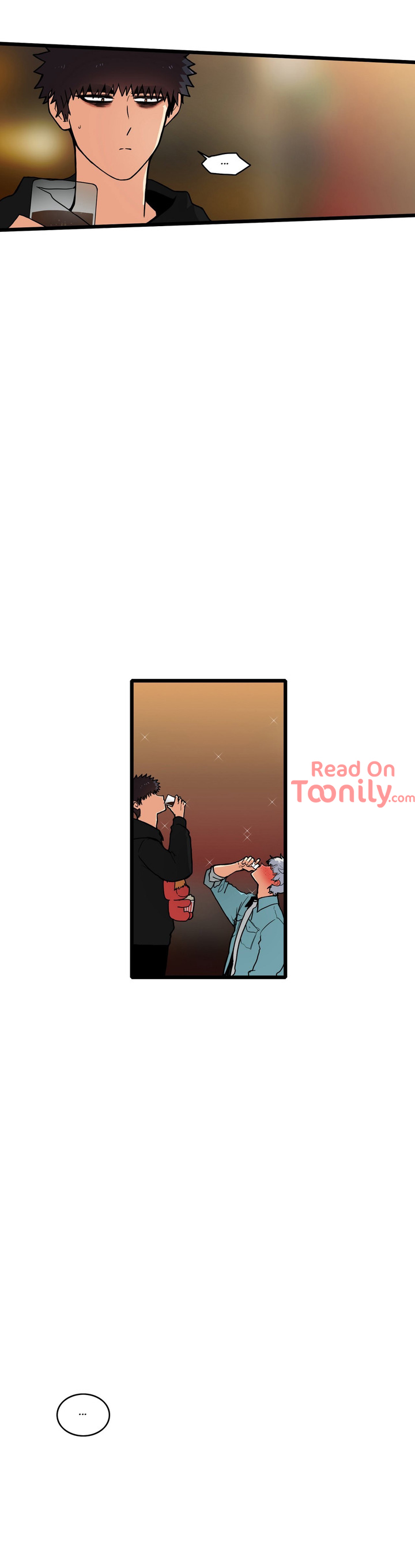 The Roommate Agreement image