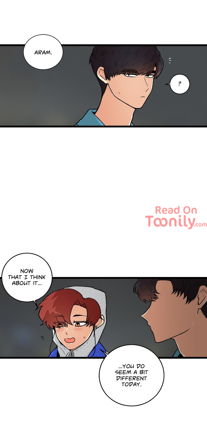 The Roommate Agreement image
