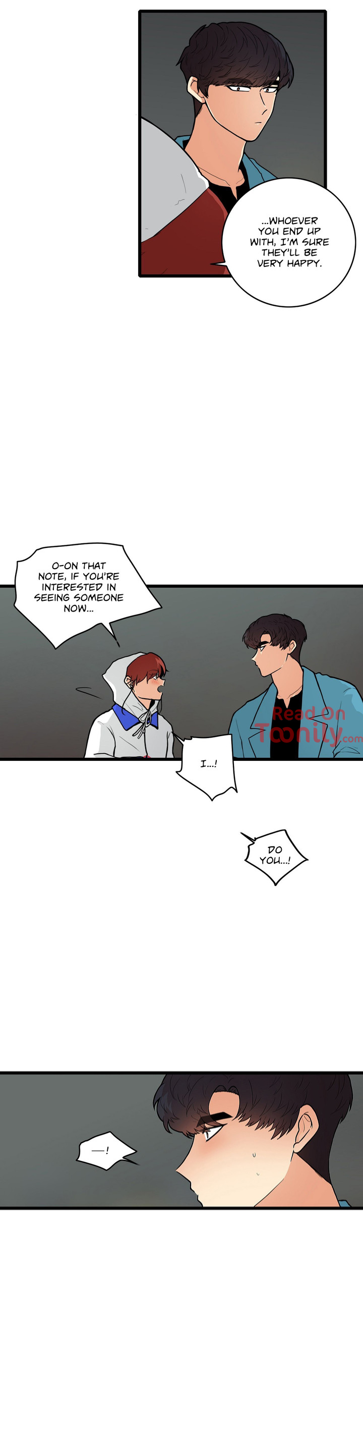 The Roommate Agreement image