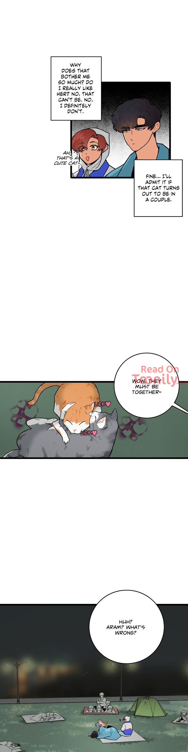 The Roommate Agreement image