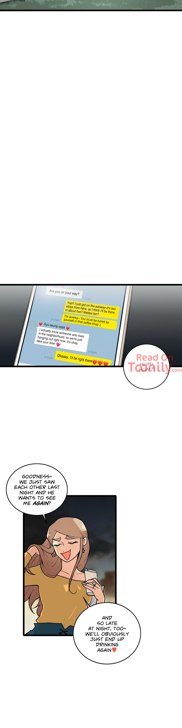 The Roommate Agreement image