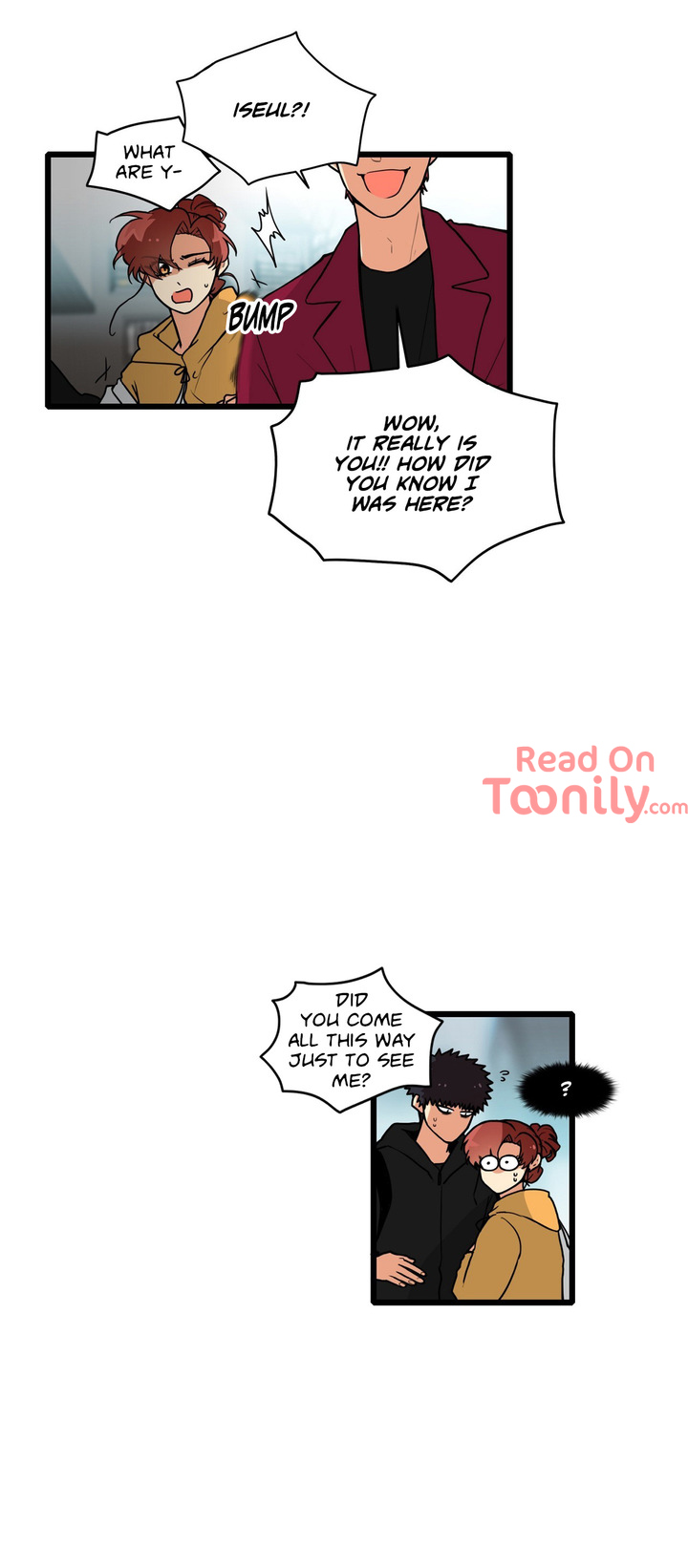 The Roommate Agreement image