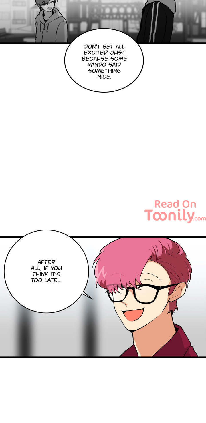 The Roommate Agreement image