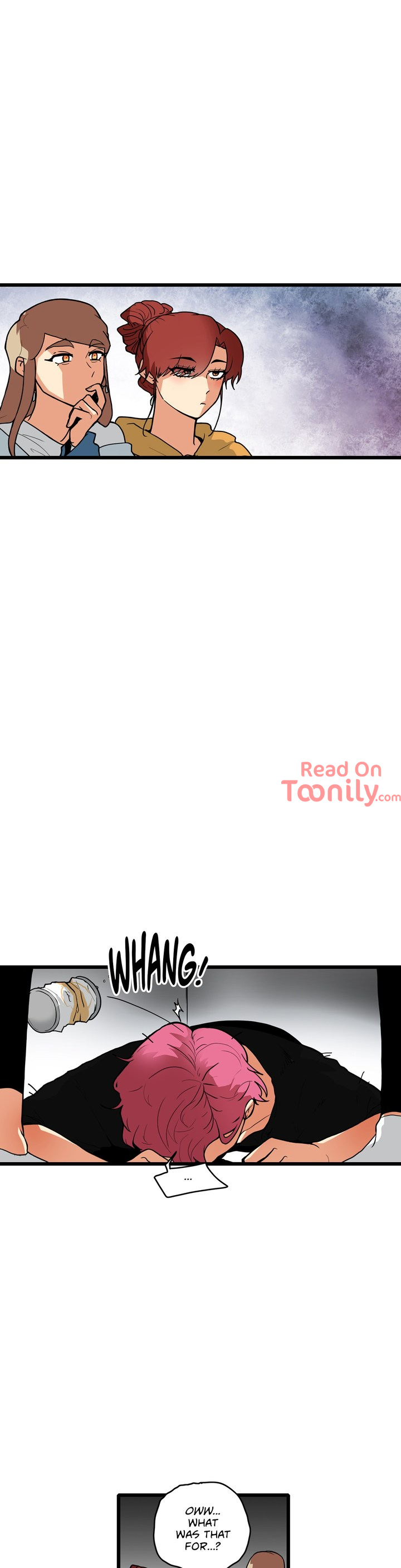 The Roommate Agreement image