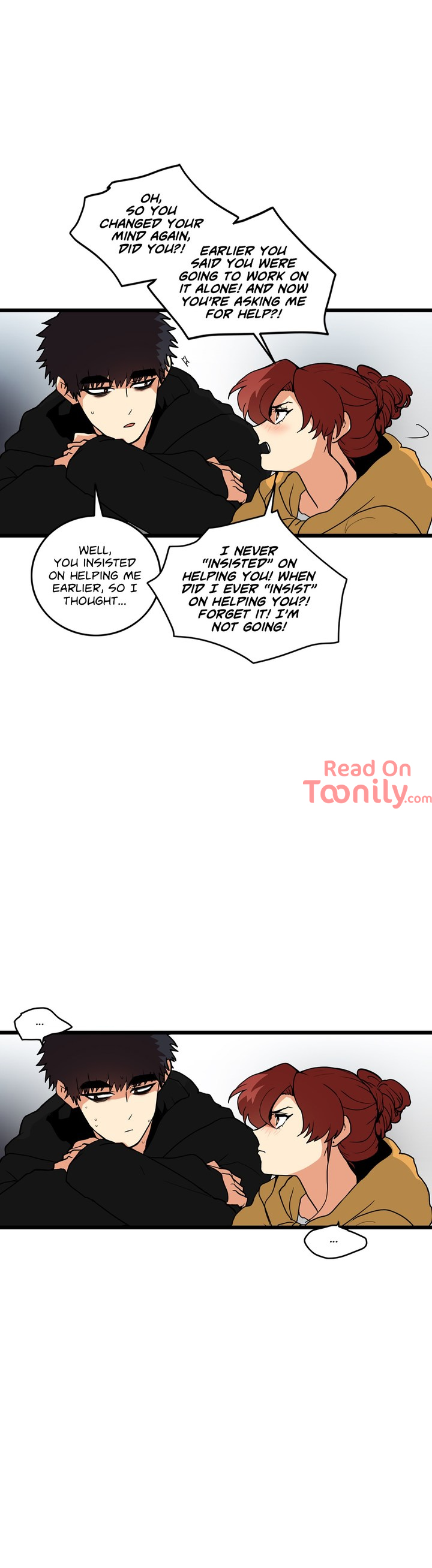 The Roommate Agreement image