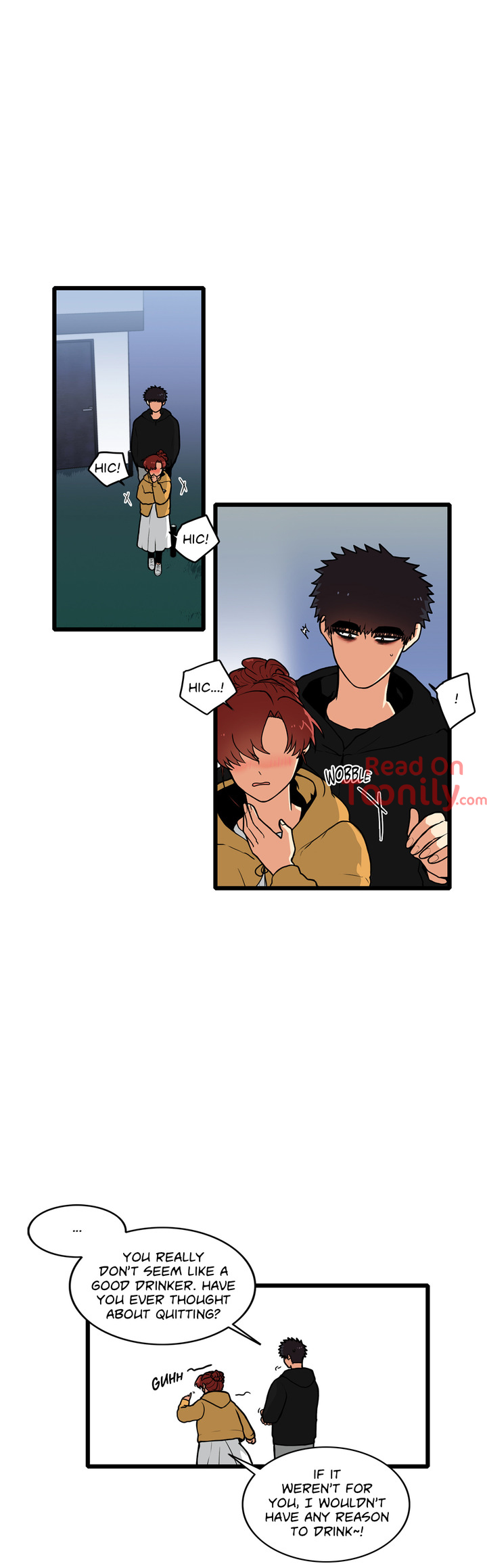 The Roommate Agreement image