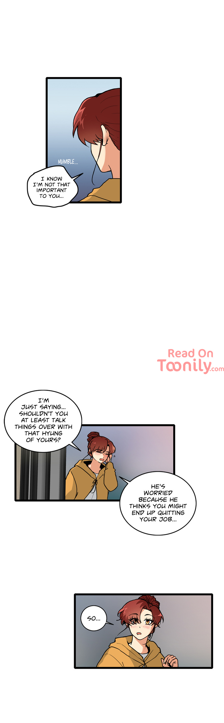 The Roommate Agreement image