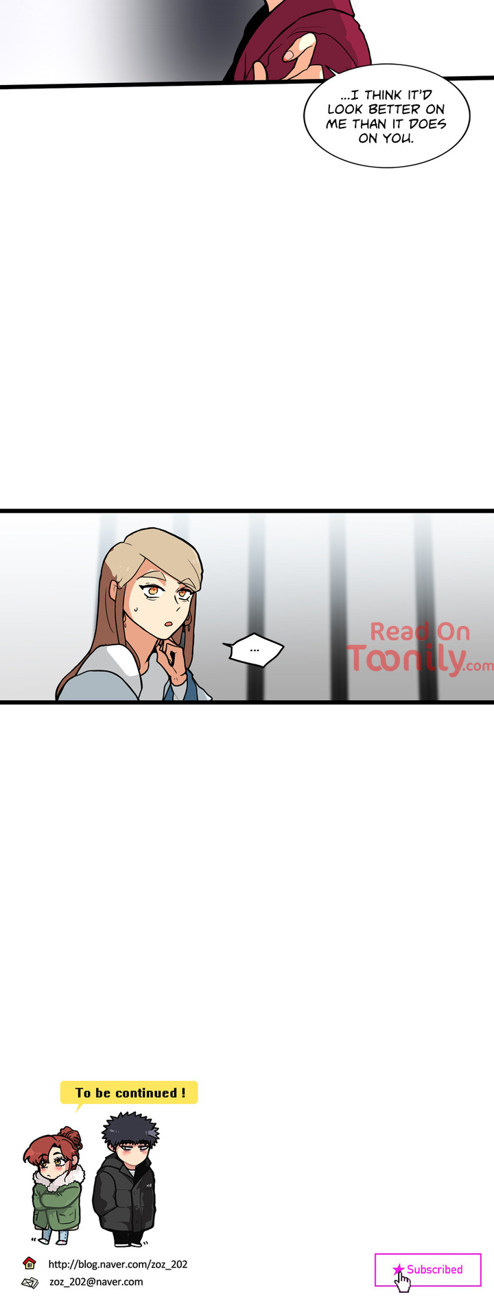 The Roommate Agreement image