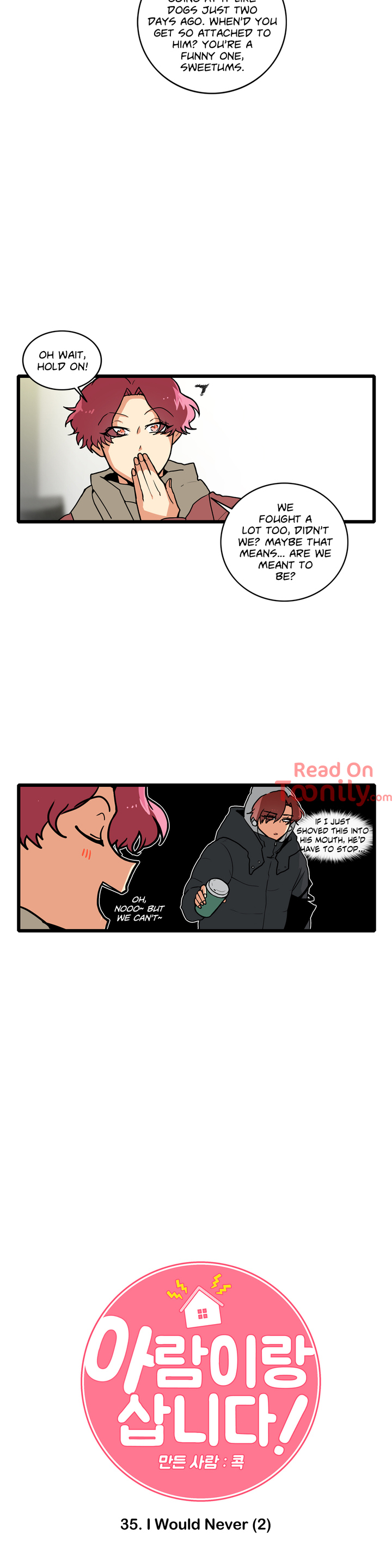 The Roommate Agreement image