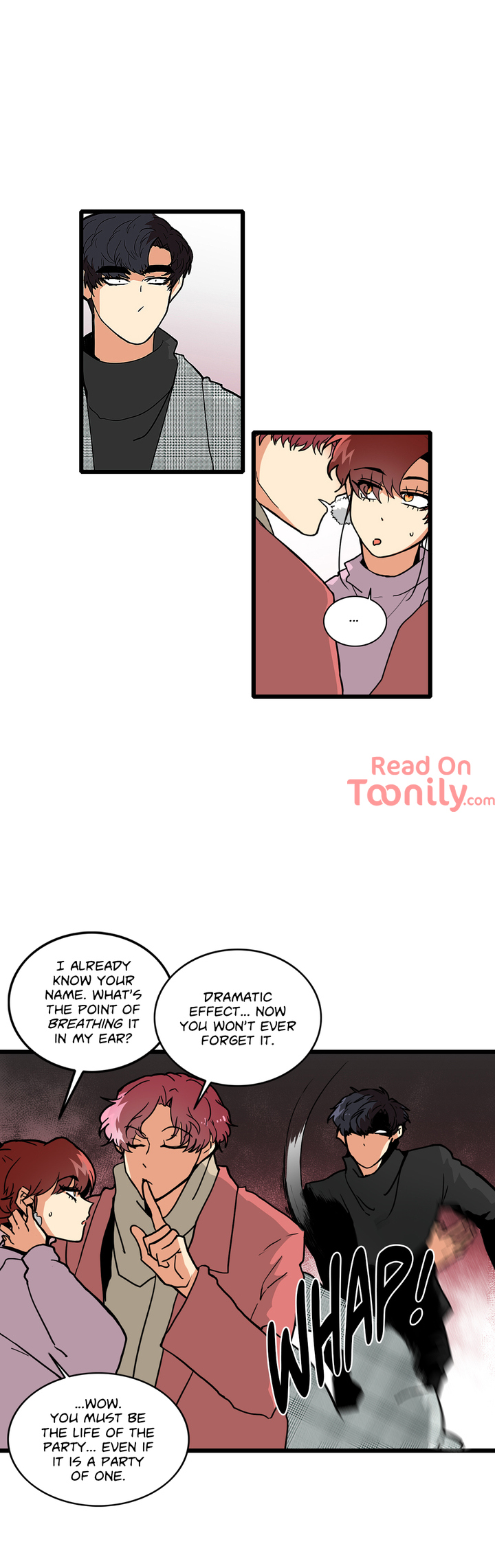 The Roommate Agreement image