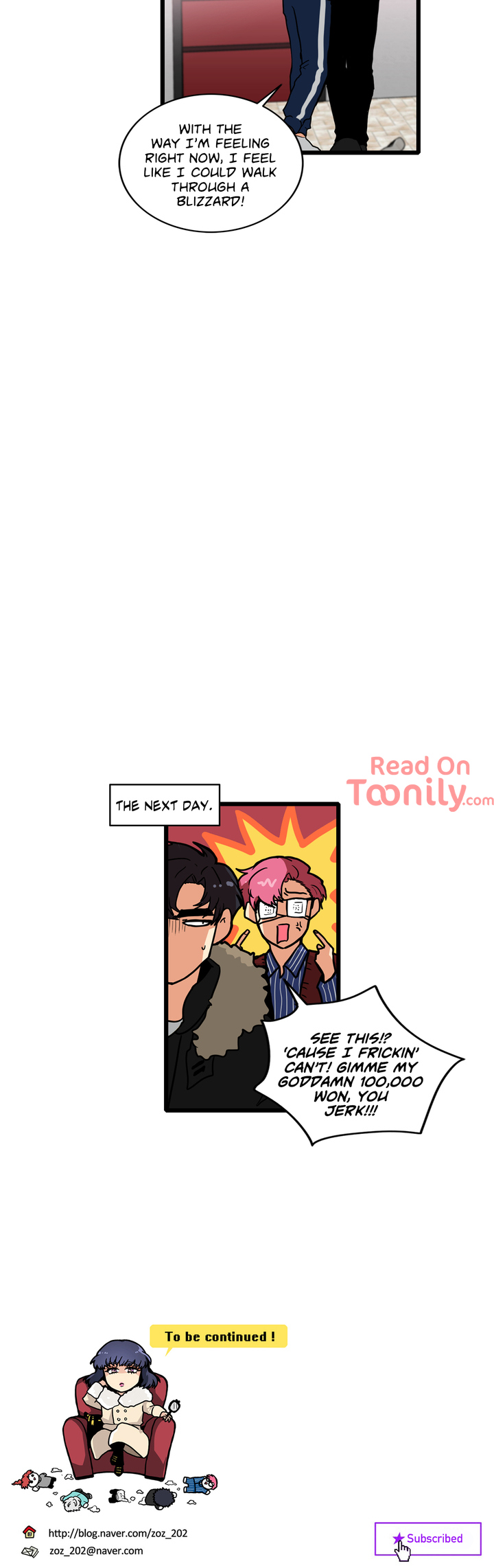 The Roommate Agreement image