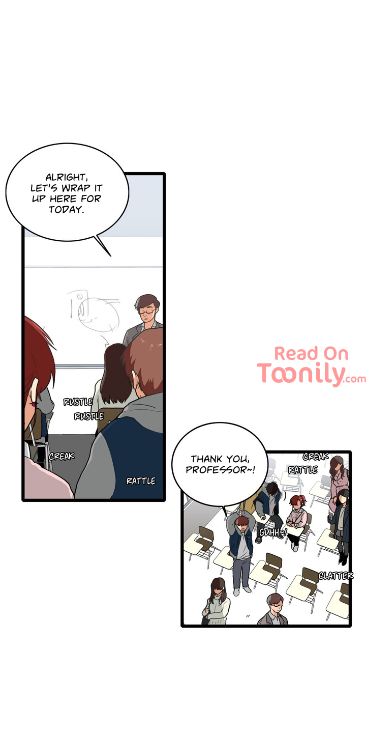 The Roommate Agreement image