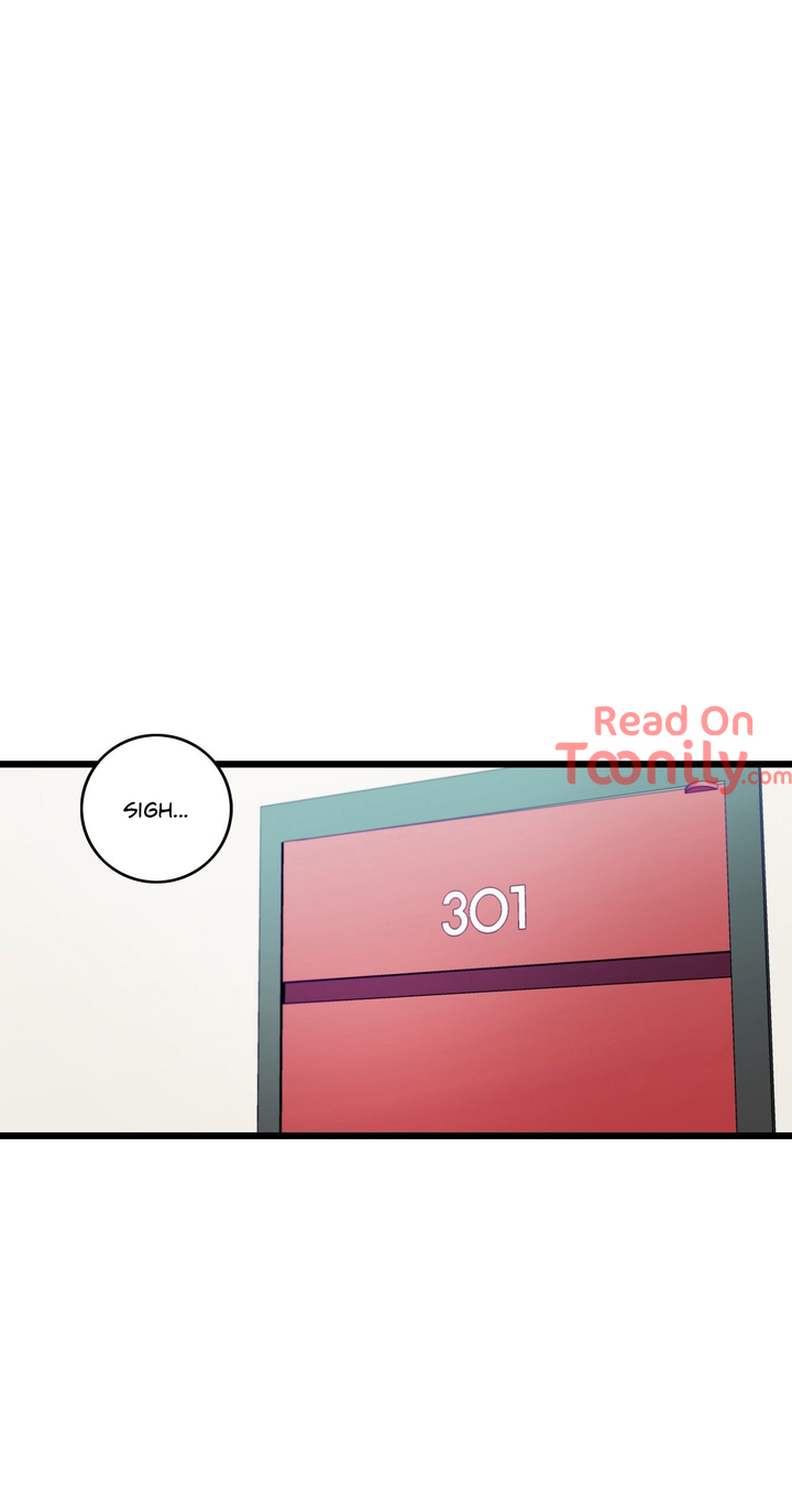 The Roommate Agreement image