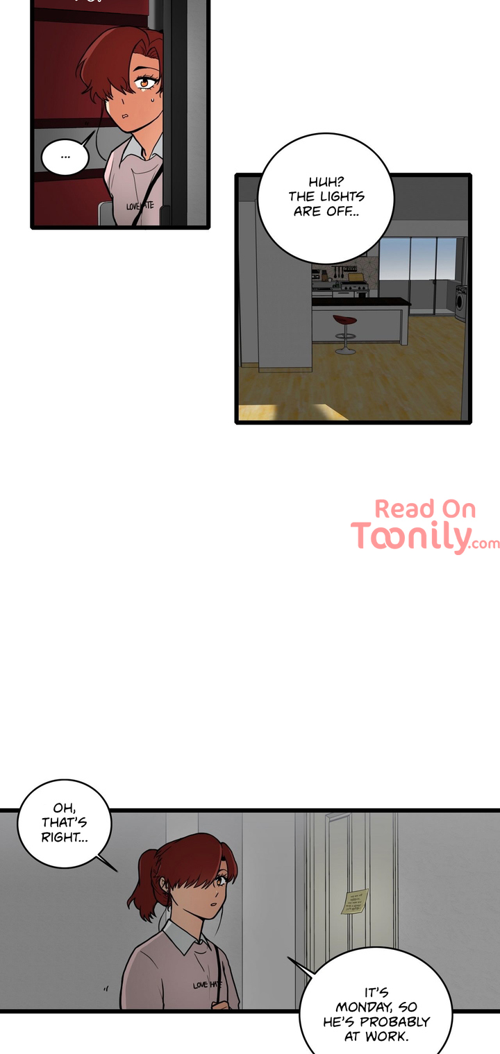 The Roommate Agreement image