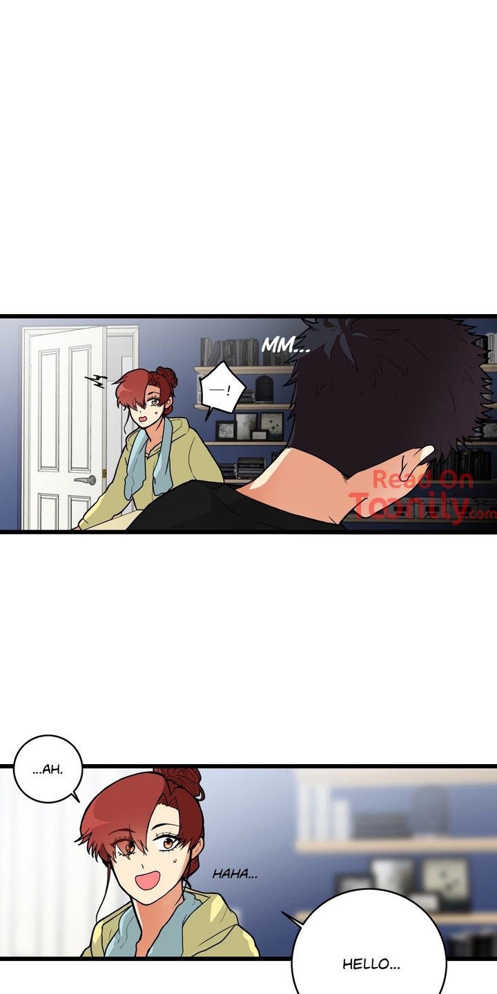 The Roommate Agreement image
