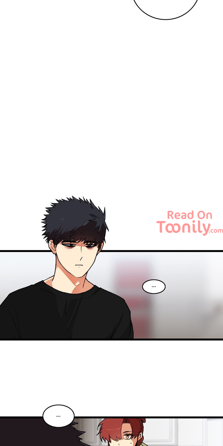 The Roommate Agreement image