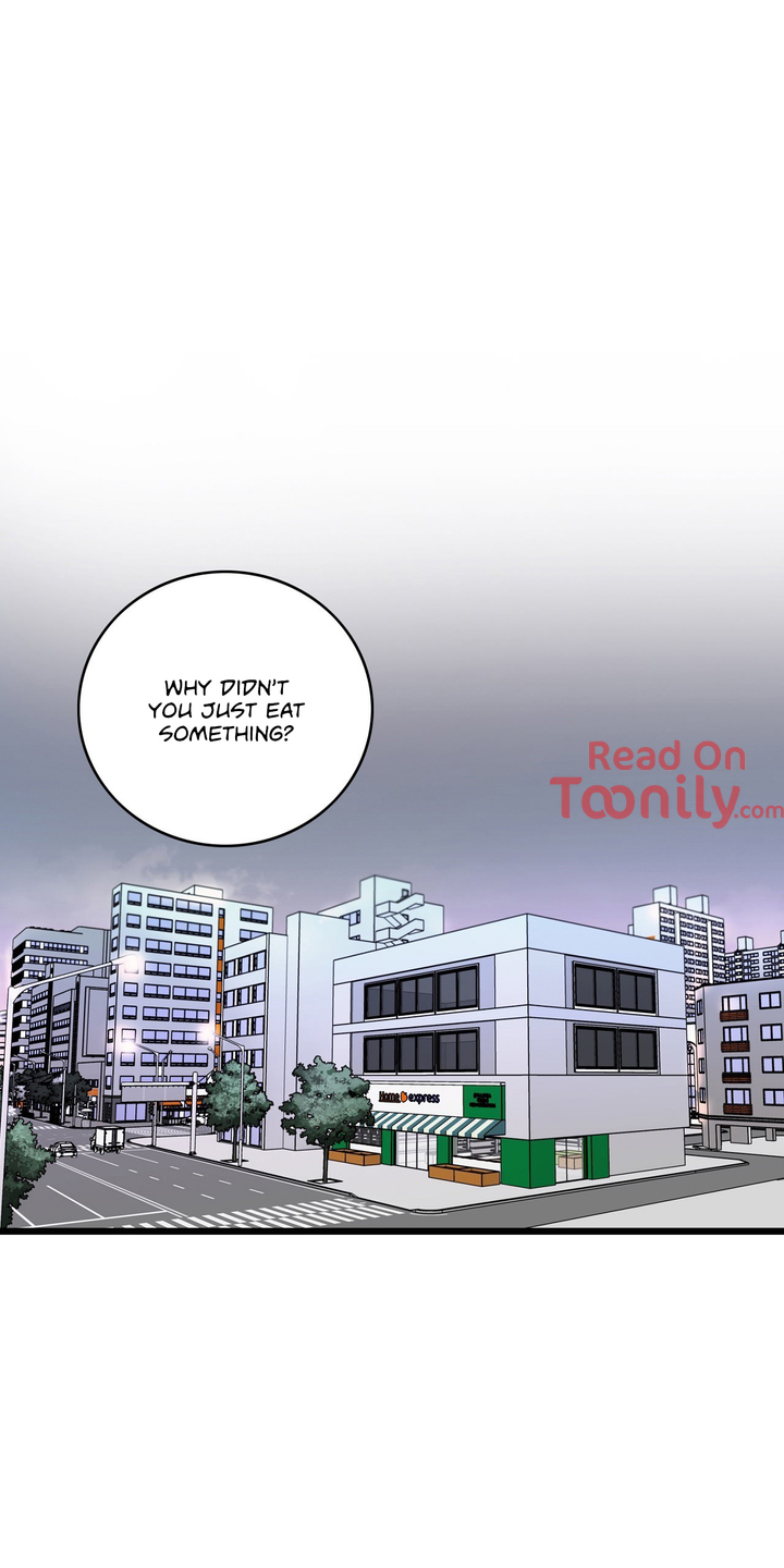 The Roommate Agreement image
