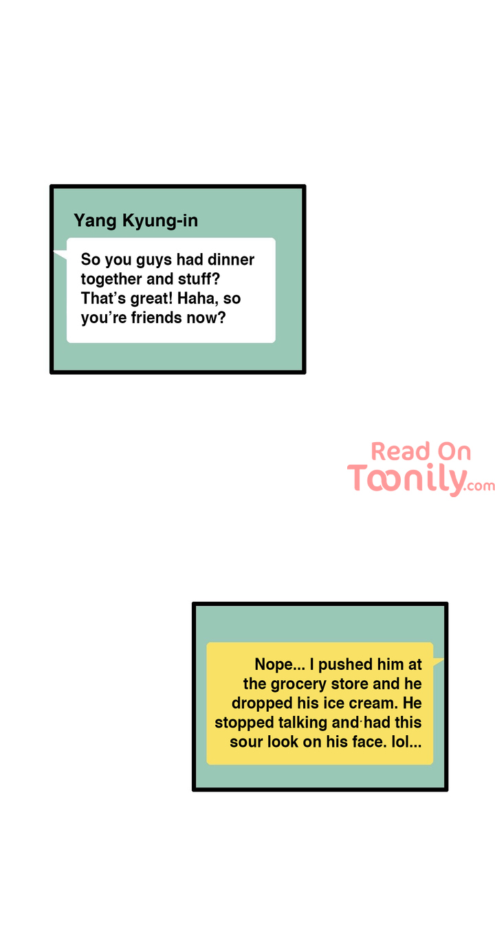 The Roommate Agreement image