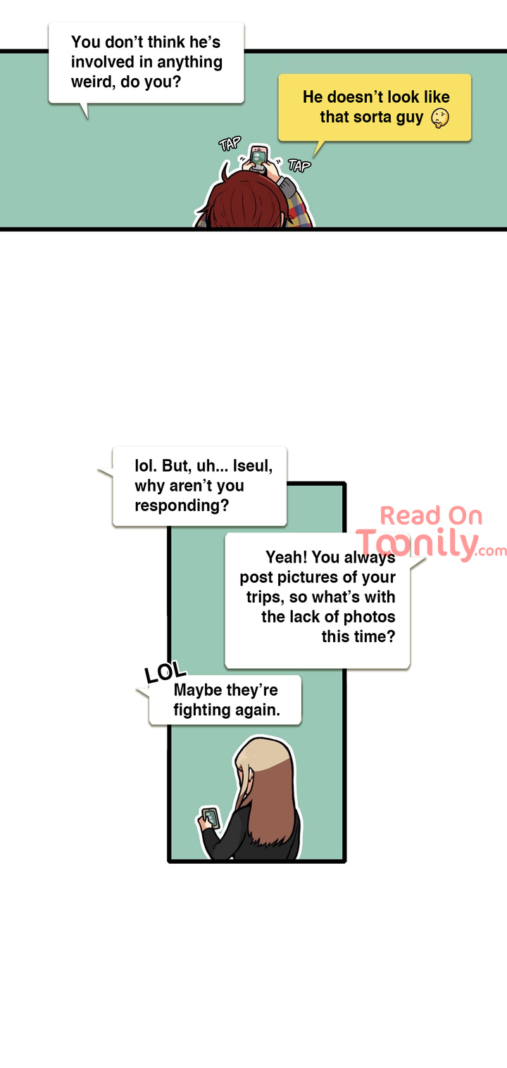 The Roommate Agreement image